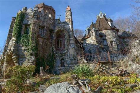 13 Magnificent Castles In Upstate Ny Straight Out Of A Fairy Tale