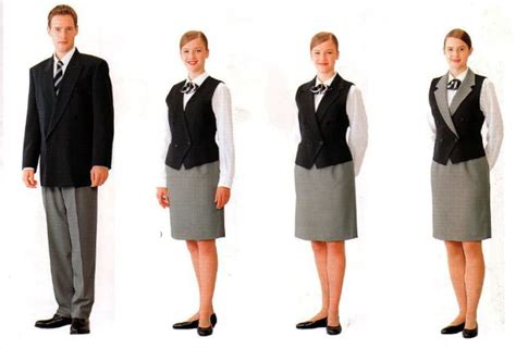 5 Reasons Customization Of Office Uniforms Work The College People
