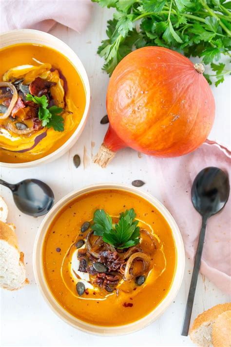 See 267 unbiased reviews of bloff bisztro, rated 4.5 of 5 on tripadvisor and ranked #3 of 126 restaurants in pecs. Kürbissuppe mit Bacon und Zwiebeln | ars textura - DIY ...