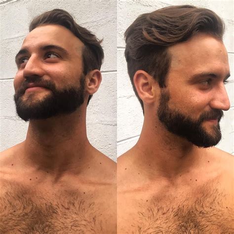 Vintage hairstyles from 1920 s. awesome 25 Great Gatsby Hairstyles for Men - Bring Out the ...