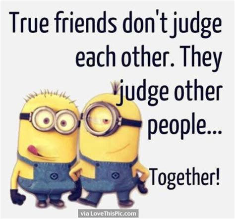 50 Hilariously Funny Minion Quotes With Attitude