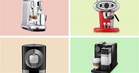 Nespresso en550.b lattissima touch automatic coffee machine. Best pod coffee machine 2020: Nespresso, Dulce Gusto or ...