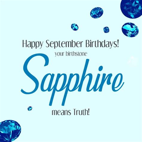 Happy Birthday September Babies! | September birthday, Happy september