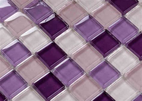 36 Purple Bathroom Wall Tiles Ideas And Pictures