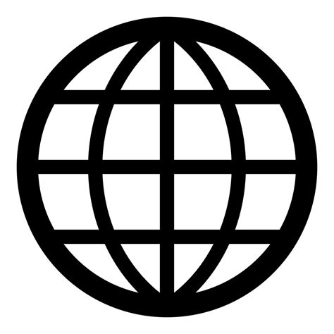 Download Website Icon, Transparent Website.PNG Images & Vector - FreeIconsPNG