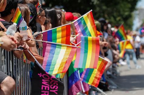 the biggest pride parties parades and celebrations around the country the manual