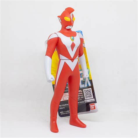 Ultra Hero Series Ex Ultraman Zearth ฟิกเกอร์ยอดมนุษย์อุลตร้าแมน