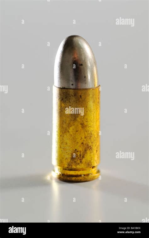 9mm Bullet Hi Res Stock Photography And Images Alamy