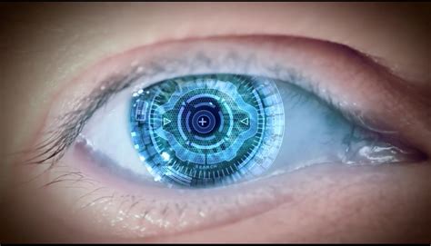 Smart Contact Lenses Are Finally Here - New Learning Times