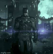 Batman Arkham Knight Ending Gifs Tenor