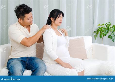 wife husband massage telegraph