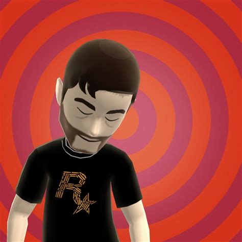 Xbox Live Avatars To Receive A Makeover New Features
