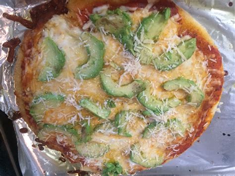 Ok so, i must preface this review by saying that you just can't expect a cauliflower pizza to taste like normal pizza — you have to manage your. Simple Pizza Recipe Using Trader Joe's Cauliflower Crust | Delishably