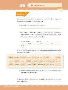 Paco el chato es una plataforma independiente que ofrece recursos de apoyo a los libros de texto de la sep y otras editoriales. Respuestas Del Libro De Matematicas De 3 Grado Pagina 82 ...