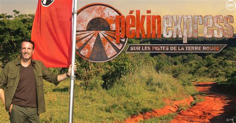 La santé des binômes et des équipes techniques étant la priorité, le tournage de la prochaine saison est arrêté. "Pékin Express : Sur les pistes de la terre rouge" : La ...