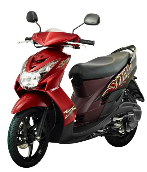 Raja Motor 2011 surabaya / jual beli motor bekas: mio soul