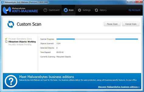 Keep your devices malware free. Malwarebytes Anti-Malware 2.0.1 With Key Free Download ...