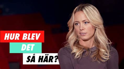 She specializes in writing business articles for the newspaper svenska dagbladet. CAROLINA NEURATH - Hur blev det så här? - YouTube