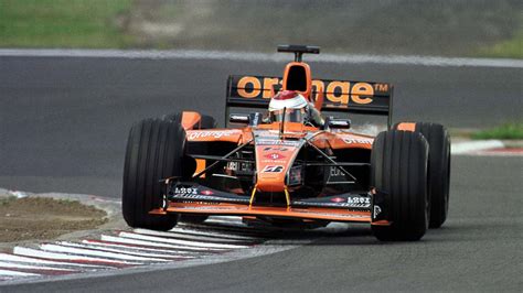 We should not jump to conclusions with this, temporary, return of jos verstappen to formula 1, according to raymond vermeulen. HD Wallpapers 2001 Formula 1 Grand Prix of Europe | F1 ...