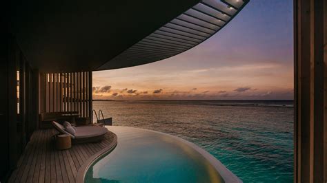 Ritz Carlton Maldives Fari Islands Hotel Review Cn Traveller