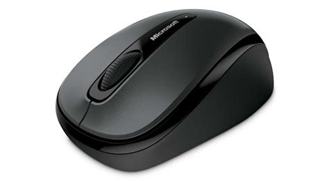 Microsoft Wireless Mobile Mouse 3500 For Business Bluetrack 1000 Dpi