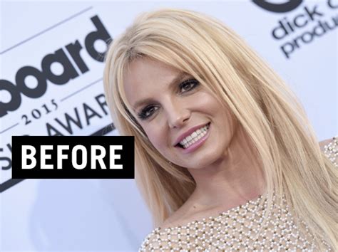 Britney Spears Looks Like A Very Different Person Now