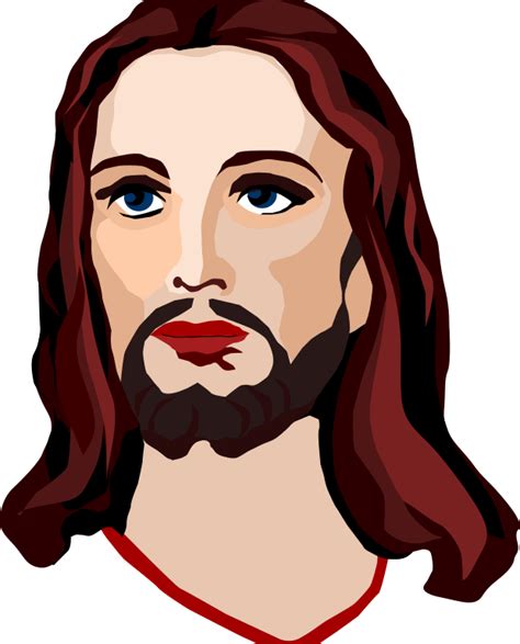 Jesus Clipart Free Download On Clipartmag