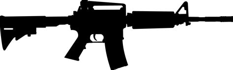 Free Ar 15 Guns Cliparts Download Free Ar 15 Guns Cliparts Png Images