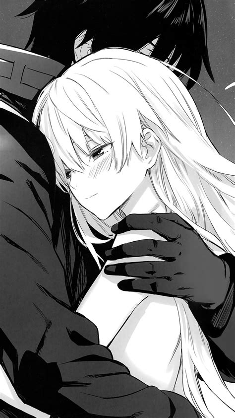 Support us by sharing the content, upvoting wallpapers on the page or sending your own background pictures. Dark Anime Wallpapers (78+ background pictures)