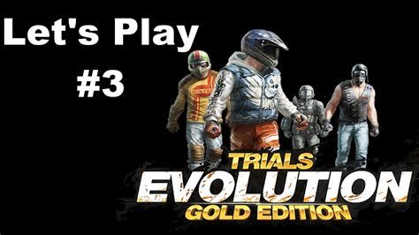 Lets Play Trials Evolution Gold Edition Ep 3 Youtube