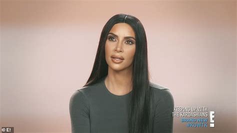 Kim Kardashian Says She Was On Ecstasy During First Wedding And While