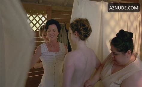 Fiona Glascott Breasts Scene In Anton Chekhovs The Duel Aznude