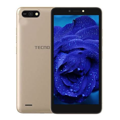 Tecno Pop 2f B1f 1gb Ram 16gb Rom Denfa Technologies