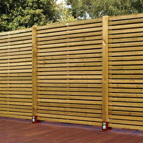 Garden Trellis And Screening Garden Fence Panels And Gates 6x6 Trellis