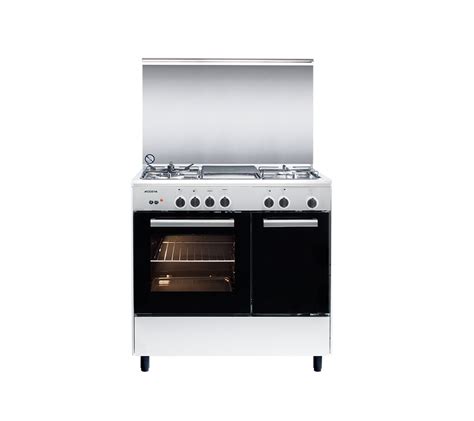 Freestanding Cooker Fano FC 8943 L MODENA