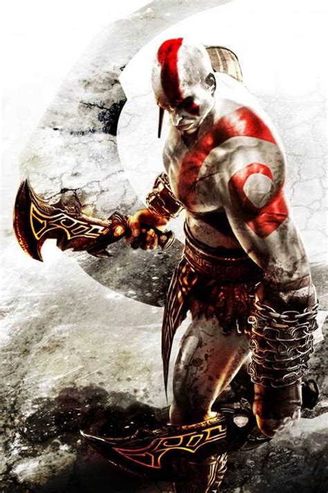 Adorable wallpapers > video game > kratos hd wallpapers (45 wallpapers). Kratos HD Wallpapers (45 Wallpapers) - Adorable Wallpapers