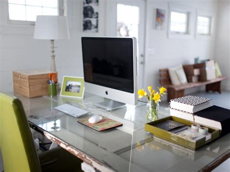 Easy Office Organization Ideas To Have A Productive Work