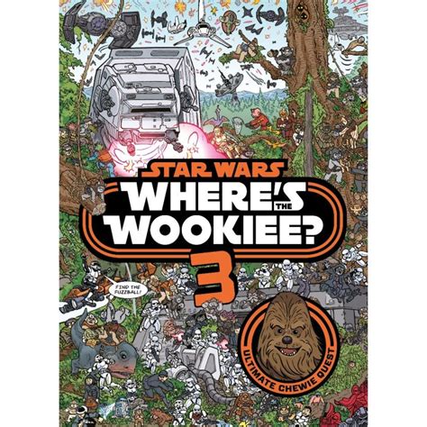 A Complete Guide To Wookie Sex 3 Telegraph