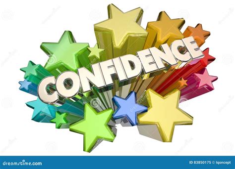 Confidence Royalty Free Stock Photo 10702101