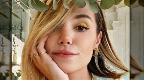 Discovernet Tragic Details About Pewdiepies Wife Marzia Kjellberg