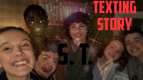 Stranger things have happened is the nineteenth studio album by country music artist ronnie milsap, released in 1989. Stranger Things Texting Story #33 - YouTube
