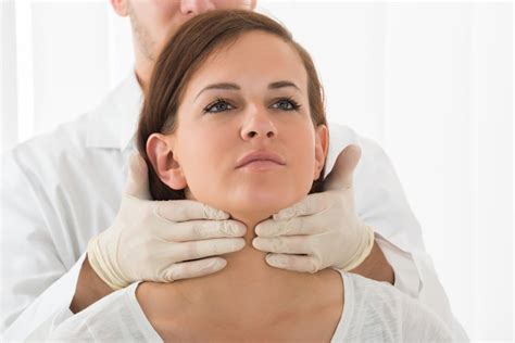 Lower Thyroid Stimulating Hormone Levels Elevate Risk Of Thyroid Cancer