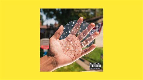 Album Review Chance The Rappers The Big Day Variety