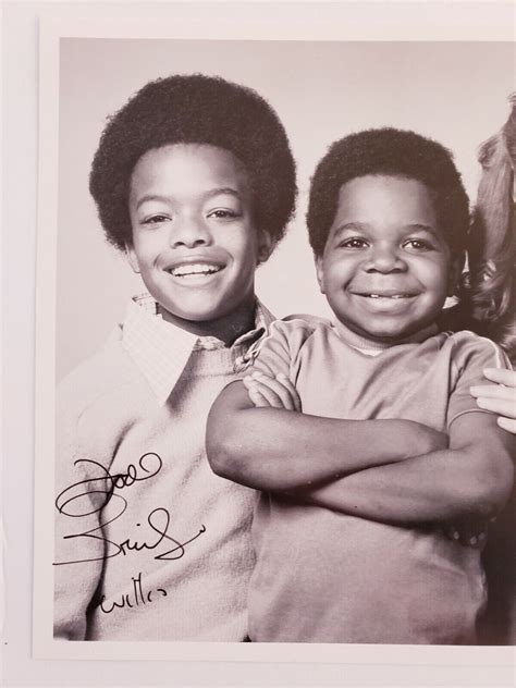 Different Strokes 8x10 Photo Autographed By Dana Plato And Todd Bridges Ebay