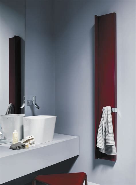 Radiateur vertical 2000w eau chaude. Radiateur à eau chaude - ELEMENTS: RIFT - TUBES - en ...