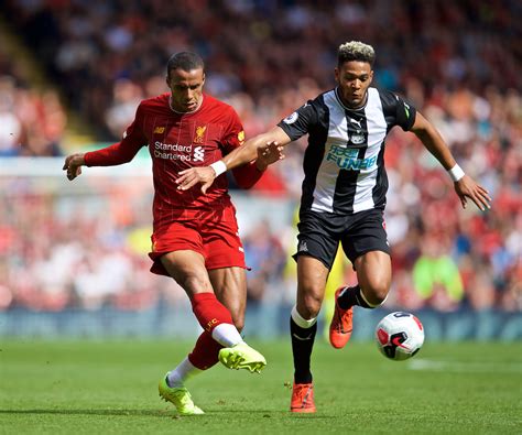 Links to newcastle united vs. Liverpool 3 Newcastle 1: The Match Review - The Anfield Wrap