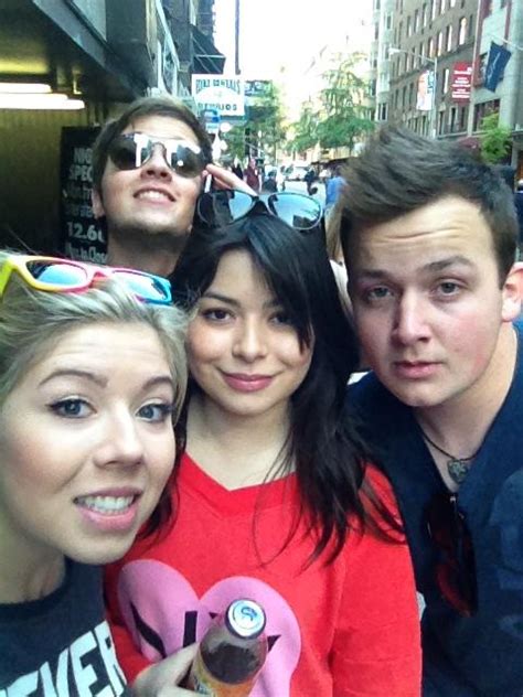 This then and now 2021/before and after 2021 will surely bring nostalgia as these nickelodeon stars are now completely different in some cases. Miranda Cosgrove spotted with her iCarly cast out in NY ...