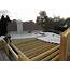 Modern House Build In Surrey Day 125  Finishing Off The Flat Roof