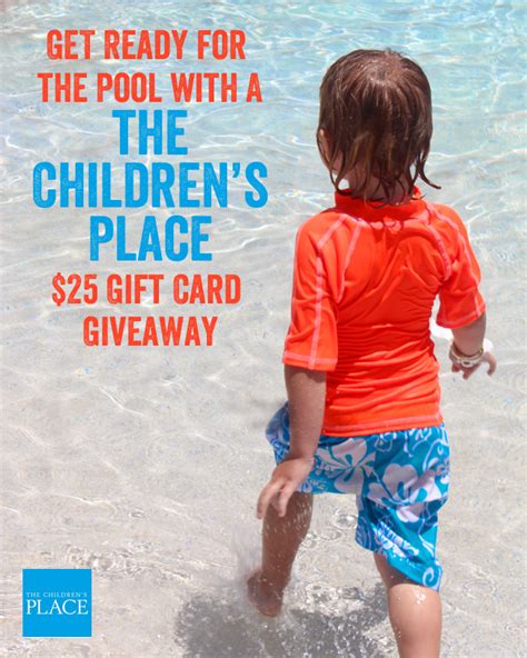 See full list on datcp.wi.gov Get Ready for Summer with The Children's Place | Giveaway ...