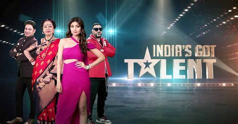Indias Got Talent Season 10 Stunt Based Reality Show Featuring Shilpa Shetty Kirron Kher